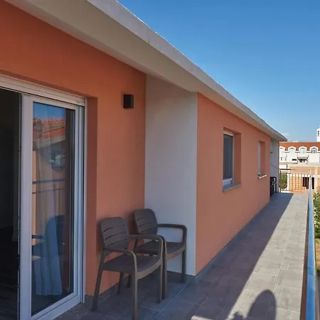 & Seaside Apartment