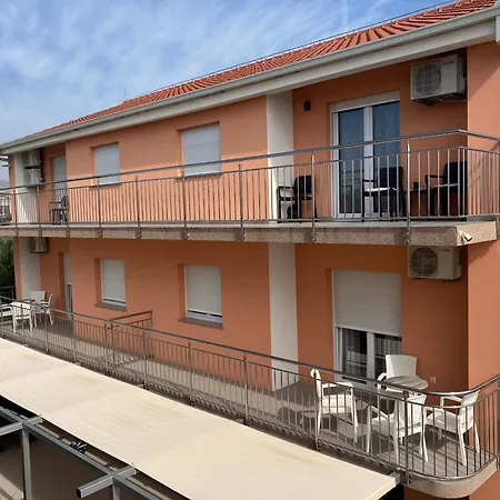 & Seaside Apartment