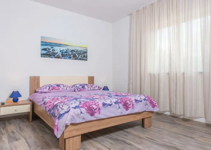 & Seaside Apartmán *