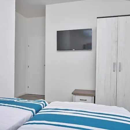 Apartment & Seaside