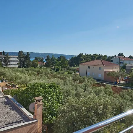 & Seaside Apartment Kastela