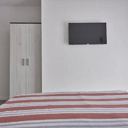 & Seaside Appartement *