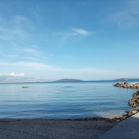 דירה & Seaside *