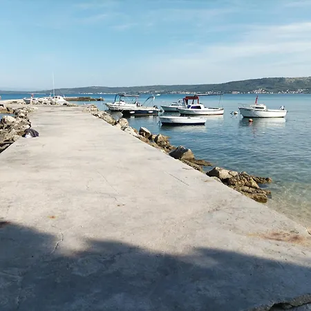 & Seaside דירה *