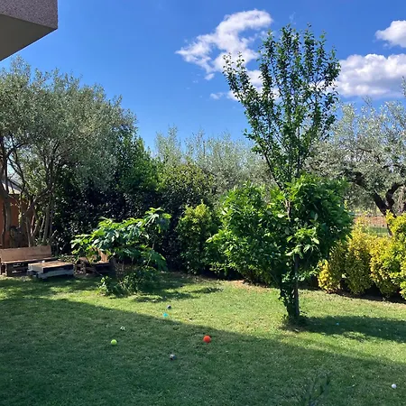 דירה & Seaside *