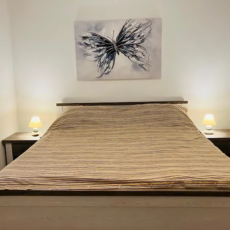 דירה & Seaside *