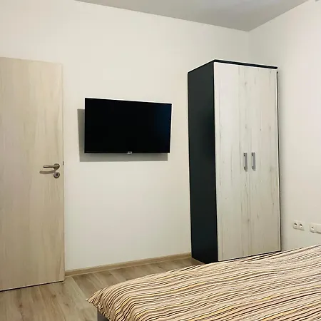 Appartement & Seaside Kaštela