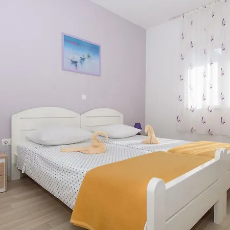 & Seaside Appartement *