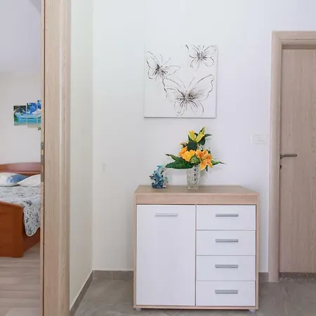 Appartement & Seaside Kaštela