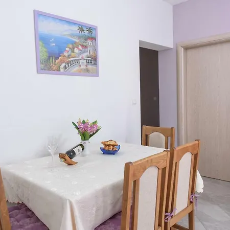 Appartement & Seaside