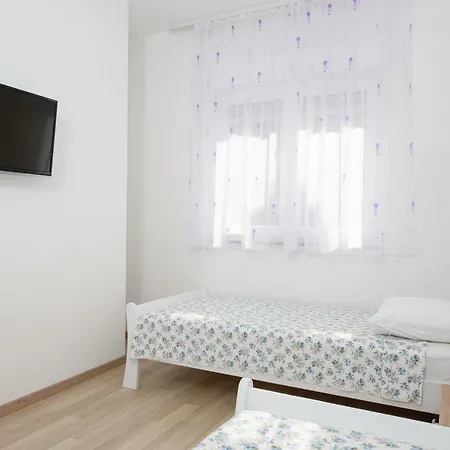 Appartement & Seaside Kaštela