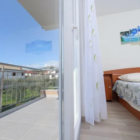 Appartement & Seaside Kaštela