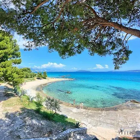 & Seaside Kastela
