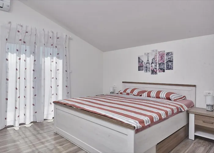 דירה & Seaside Kaštela