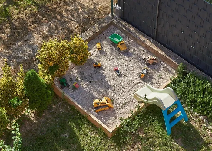 דירה & Seaside Kaštela