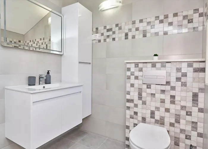 דירה & Seaside *