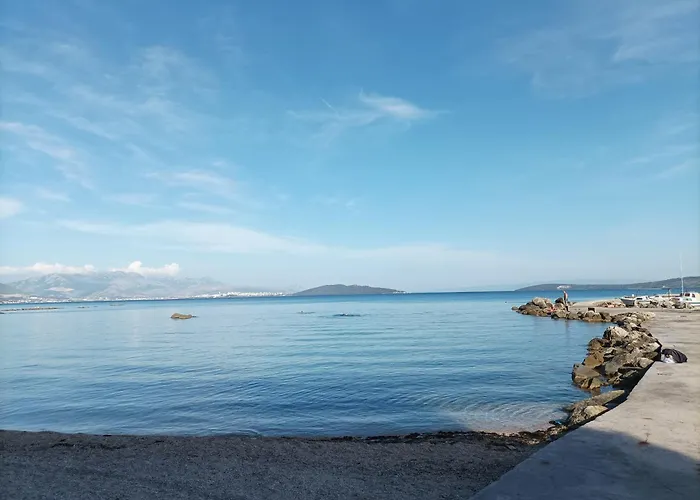 דירה & Seaside *