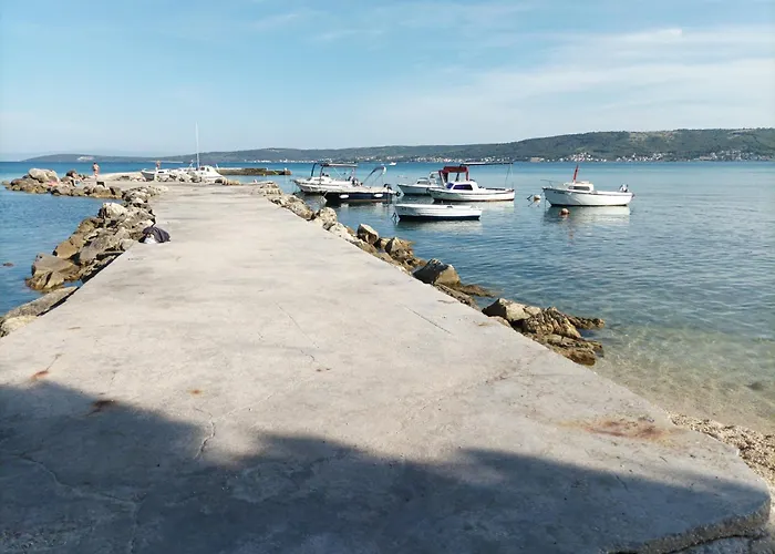 & Seaside דירה *