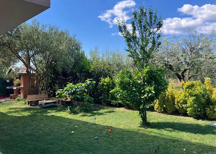 דירה & Seaside *