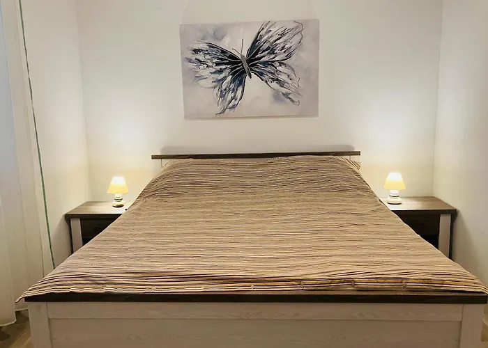 דירה & Seaside *