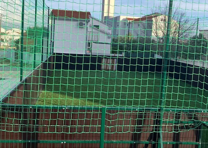 & Seaside דירה *