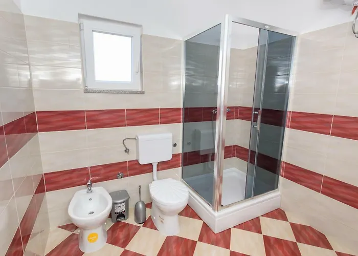 & Seaside דירה *