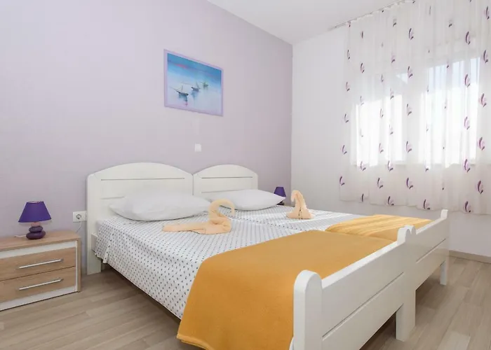 & Seaside דירה *