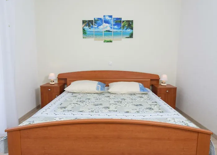 & Seaside דירה *