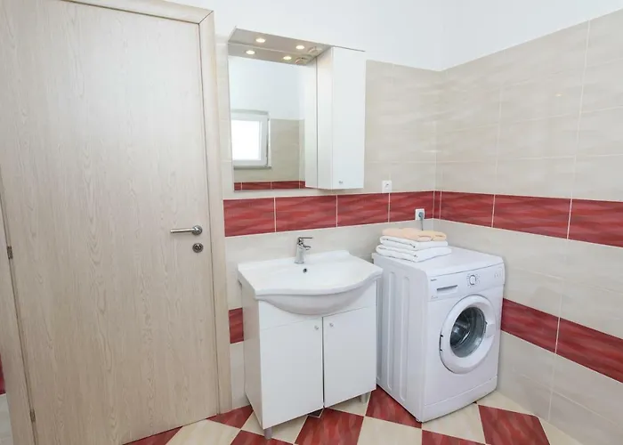 דירה & Seaside *