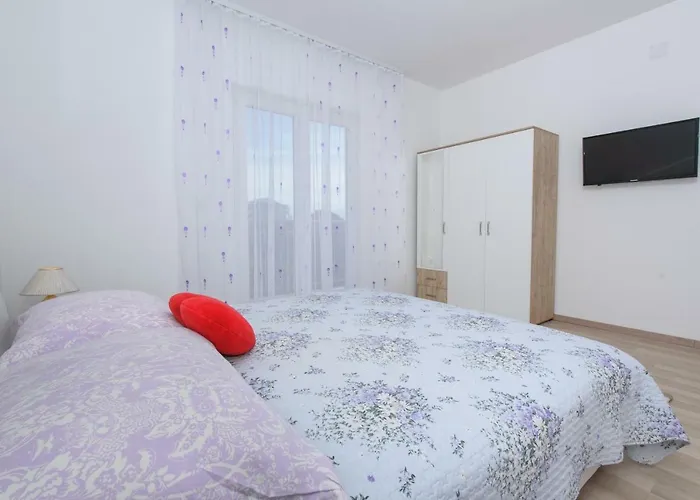 & Seaside דירה *