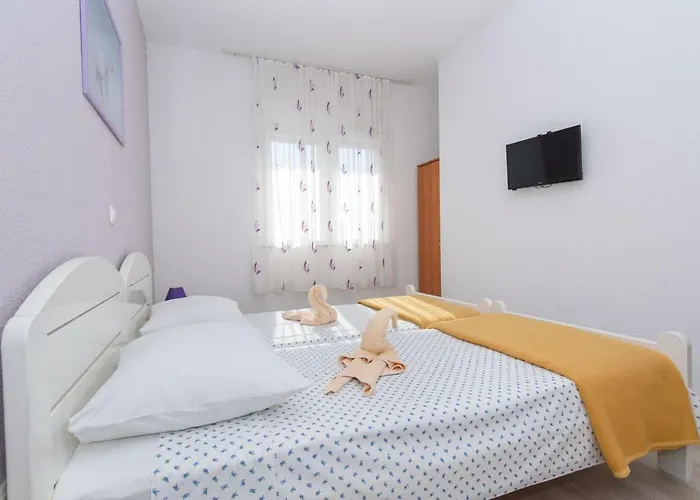 דירה & Seaside Kaštela