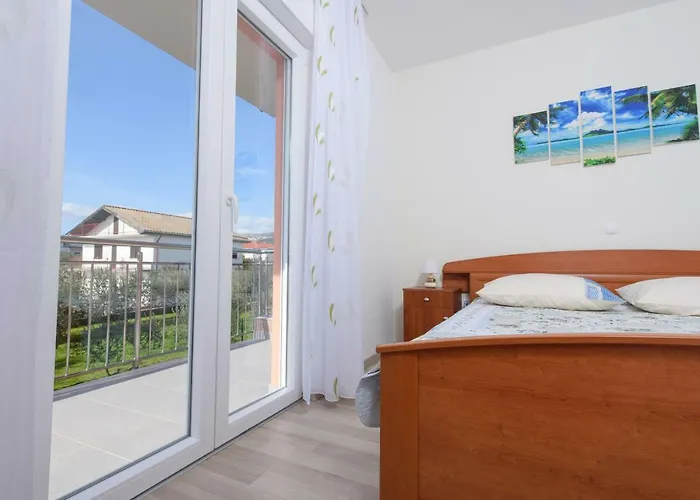 דירה & Seaside Kaštela