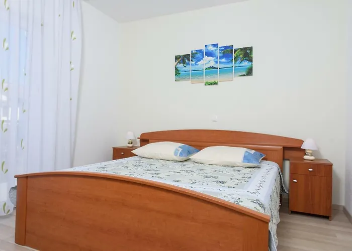 דירה & Seaside Kaštela