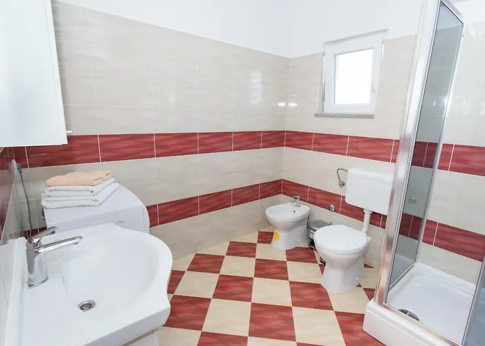 דירה & Seaside *