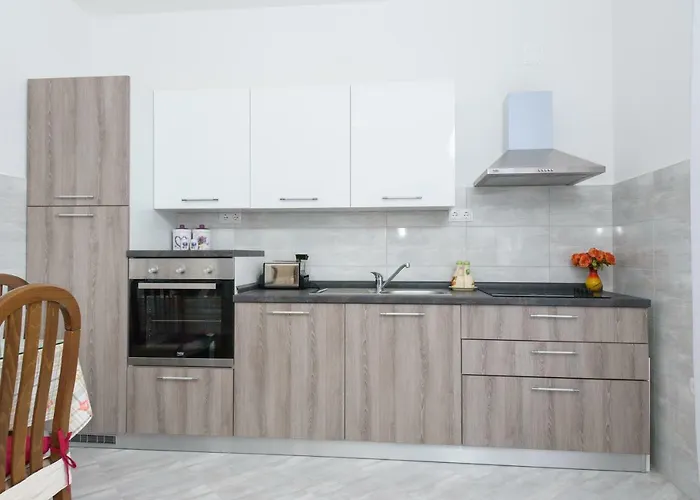 דירה & Seaside Kaštela