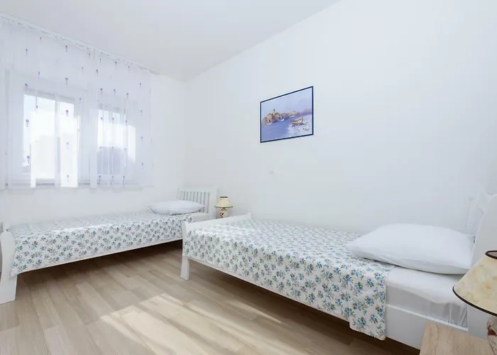 & Seaside דירה *