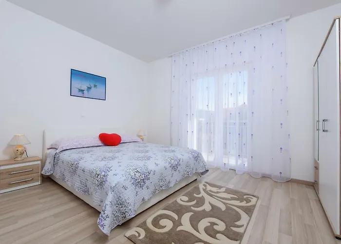 & Seaside דירה *