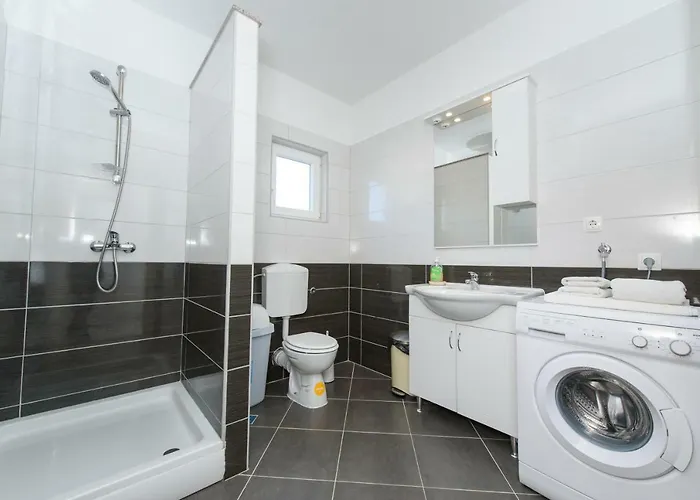 & Seaside דירה *