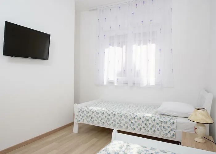 דירה & Seaside Kaštela