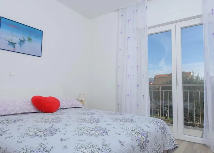 & Seaside דירה *