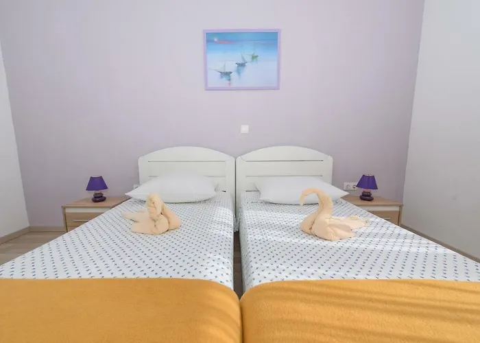 & Seaside דירה *