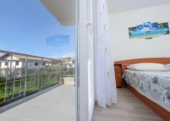 דירה & Seaside Kaštela