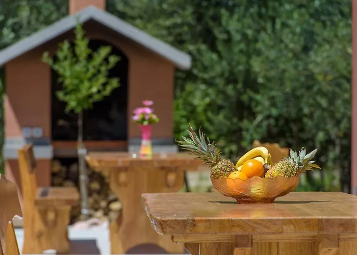 & Seaside דירה Kaštela