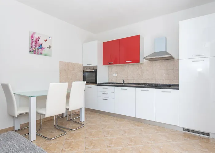 & Seaside דירה *